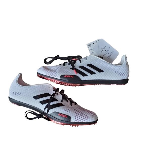 NWT Adidas Adizero Ambition 4 (US6/EUR 37 1/3) main image 4
